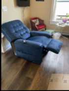 Drive Electronic Lift Recliner chair - Photo 2 of 5