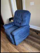 Drive Electronic Lift Recliner chair - Photo 3 of 5