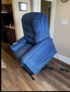 Drive Electronic Lift Recliner chair - Photo 4 of 5