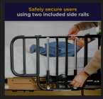 Drive Full Electric Homecare Bed - Photo 1 of 5