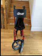 Drive Nitro Rollator - Photo 3 of 4