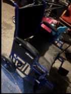 Drive wheelchair  - Photo 1 of 2