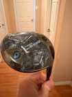 RH Driver Callaway AI smoke triple diamond