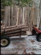 Dry Furnace Wood For Sale