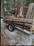 Dry Furnace Wood For Sale - Photo 1 of 4