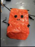Dry Storage Sack - Photo 1 of 2