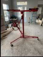 Drywall Lift - Photo 1 of 2