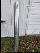 Duct pipe