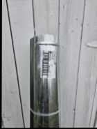 Duct pipe - Photo 1 of 2