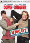 Dumb & Dumber & Pulp Fiction 2-DVD in excellent co