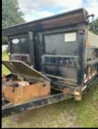 Dump trailer  - Photo 8 of 10