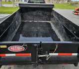 Dump Trailer  - Photo 1 of 4