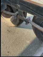 Dump trailer  - Photo 1 of 7