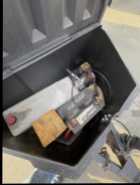 Dump trailer  - Photo 3 of 7