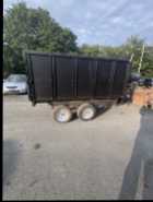 Dump trailer  - Photo 4 of 7