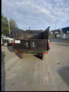 Dump trailer  - Photo 5 of 7