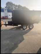 Dump trailer  - Photo 6 of 7