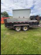Dump trailer  - Photo 2 of 6