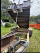 Dump trailer  - Photo 3 of 6