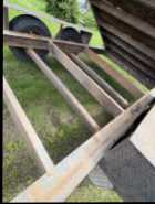 Dump trailer  - Photo 4 of 6