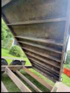 Dump trailer  - Photo 5 of 6