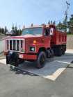 DUMP TRUCK - Photo 1 of 2