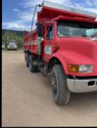 Dump Truck - Photo 1 of 5