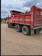 Dump Truck - Photo 3 of 5