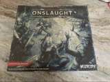 Dungeons & Dragons Onslaught 