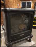 Duraflame DFS-450 Portable Heater
