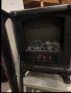 Duraflame DFS-450 Portable Heater - Photo 1 of 3