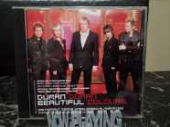 Duran Duran - Beautiful Colours (Astronaut Demos)