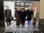 Duran Duran - Beautiful Colours (Astronaut Demos) - Photo 1 of 4
