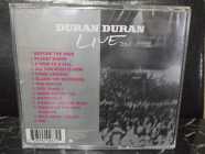 [CD] Duran Duran - Live 2011 - Photo 1 of 4