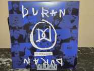 Duran Duran - No Ordinary EP