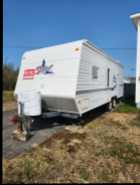 Dutchman Sport Trailer