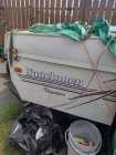 Dutchmen Voyager Pop Up Camper
