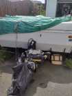 Dutchmen Voyager Pop Up Camper - Photo 1 of 3