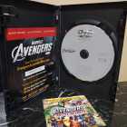 [DVD] The Avengers - Photo 2 of 7