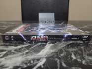 [DVD] The Guyver: Bio-Booster Armor - Vol. 2 - Photo 3 of 7
