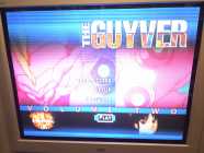 [DVD] The Guyver: Bio-Booster Armor - Vol. 2 - Photo 4 of 7