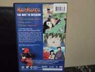 [DVD] InuYasha Vol. 19: The Way To Wisdom - Photo 1 of 7