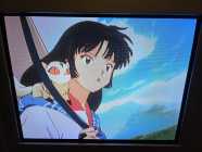 [DVD] InuYasha Vol. 19: The Way To Wisdom - Photo 5 of 7