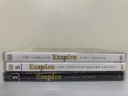 EMPIRE tv series box sets $15 FIRM!