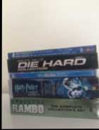 Assorted DVD Movies $5 each
