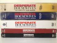 DESPERATE HOUSEWIVES tv Series Box Sets $35 FIRM!