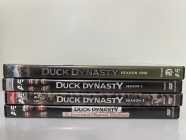 DUCK DYNASTY tv series box sets $20 FIRM!
