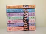 GILMORE GIRLS THE COMPLETE TV SERIES $50 FIRM!