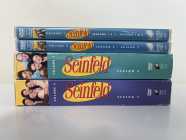 SEINFELD tv series box sets $25 FIRM!