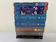 THE WEST WING TV SERIES $40 FIRM!